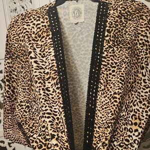 TSD Tees2urDoor Kimono